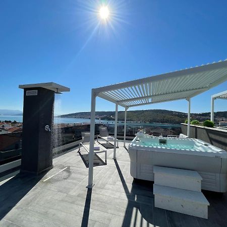 Appartement Sky Garden Trogir Extérieur photo