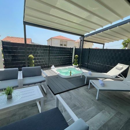 Appartement Sky Garden Trogir Extérieur photo
