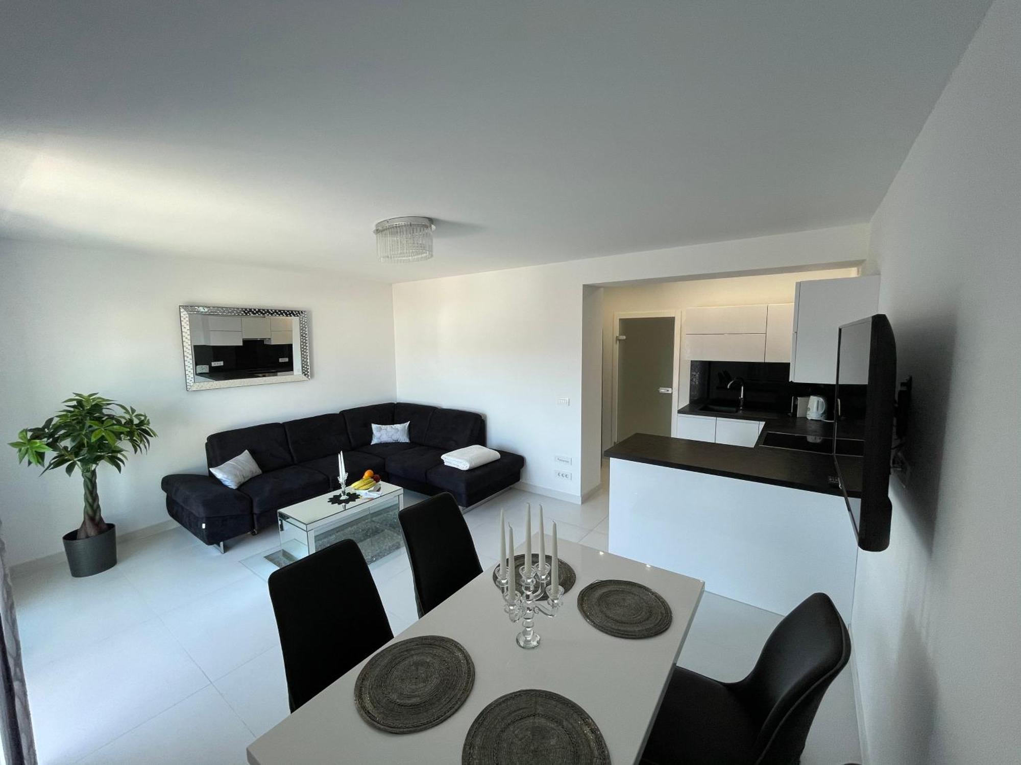 Appartement Sky Garden Trogir Extérieur photo