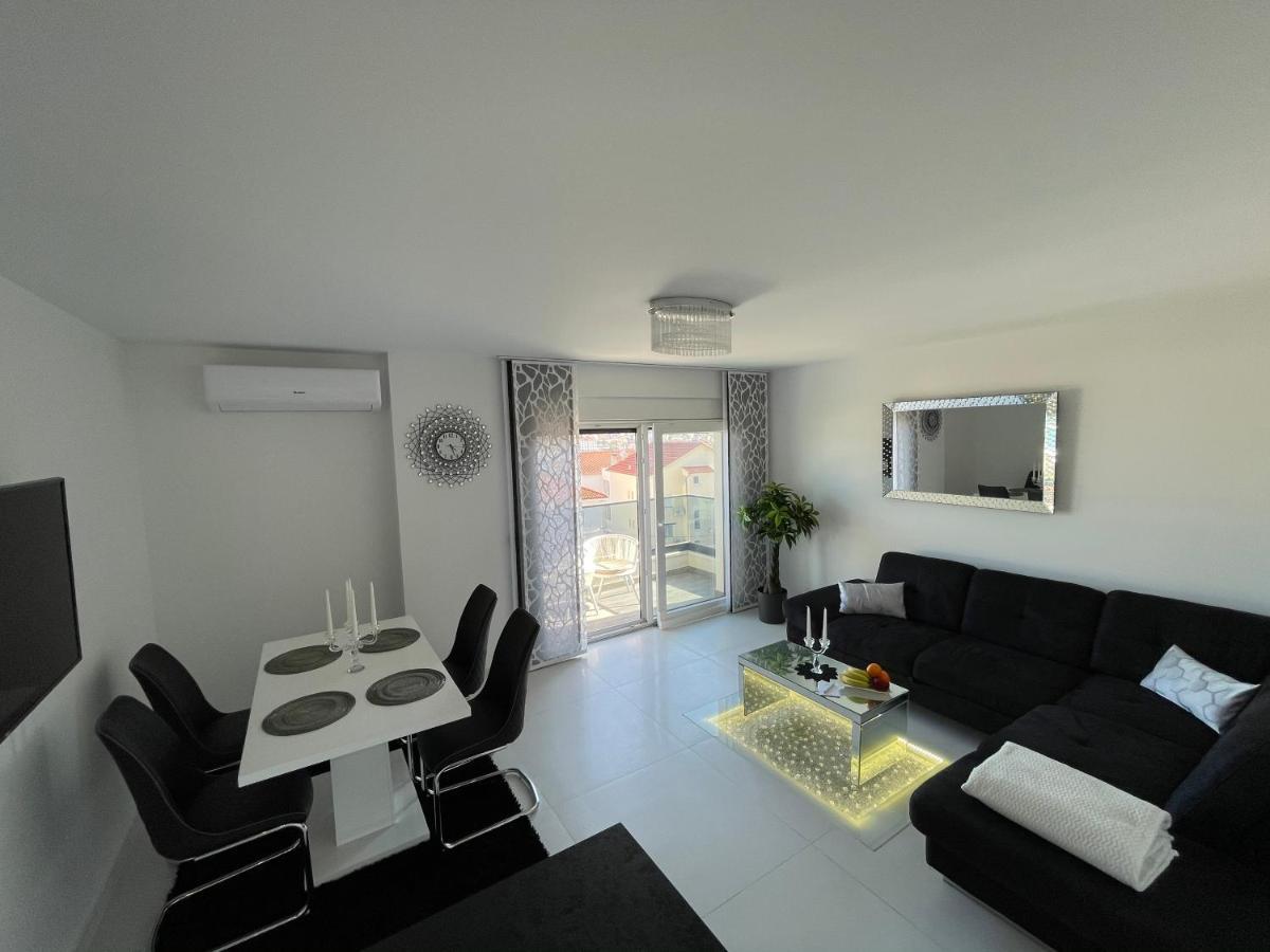 Appartement Sky Garden Trogir Extérieur photo