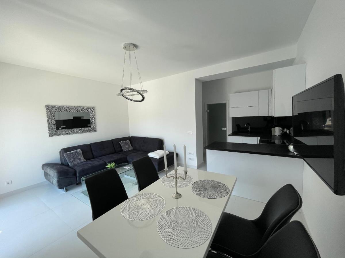 Appartement Sky Garden Trogir Extérieur photo