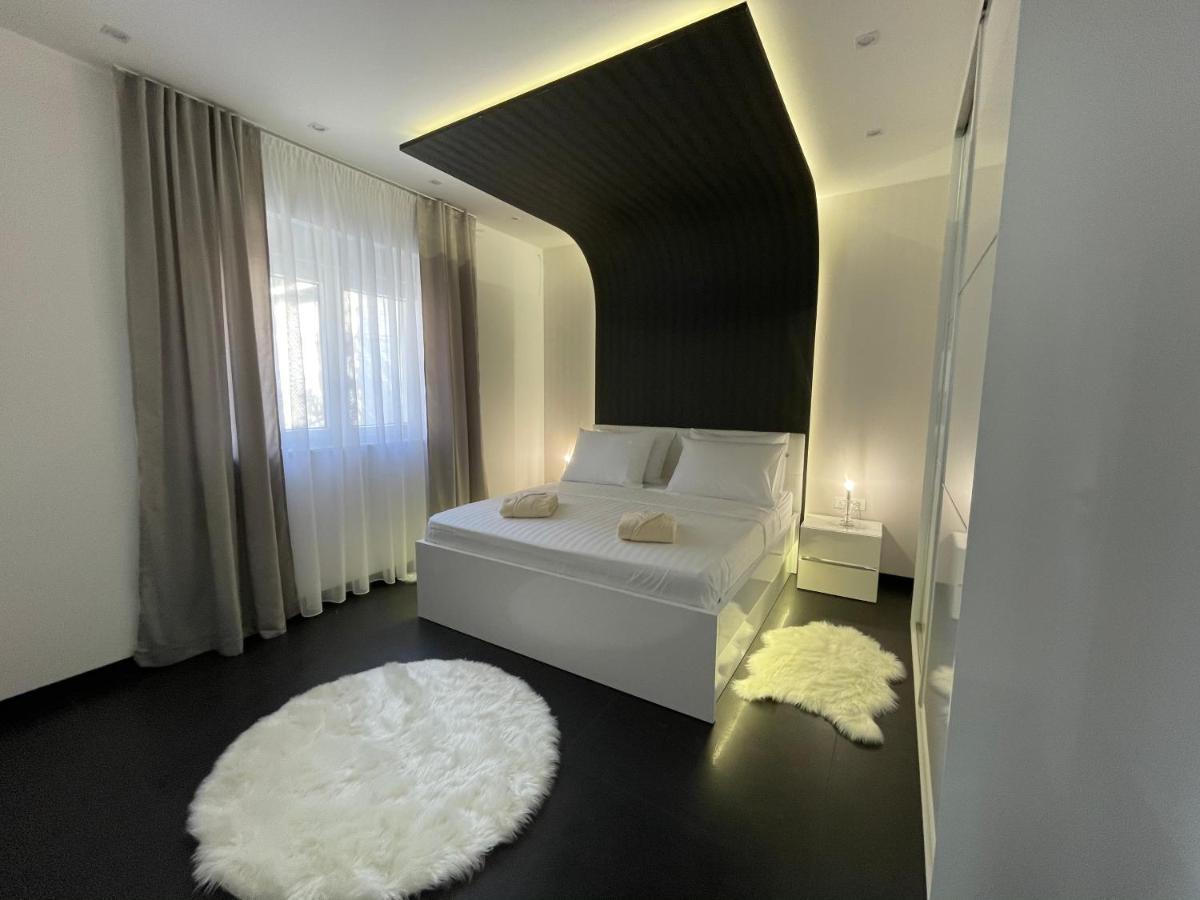 Appartement Sky Garden Trogir Extérieur photo