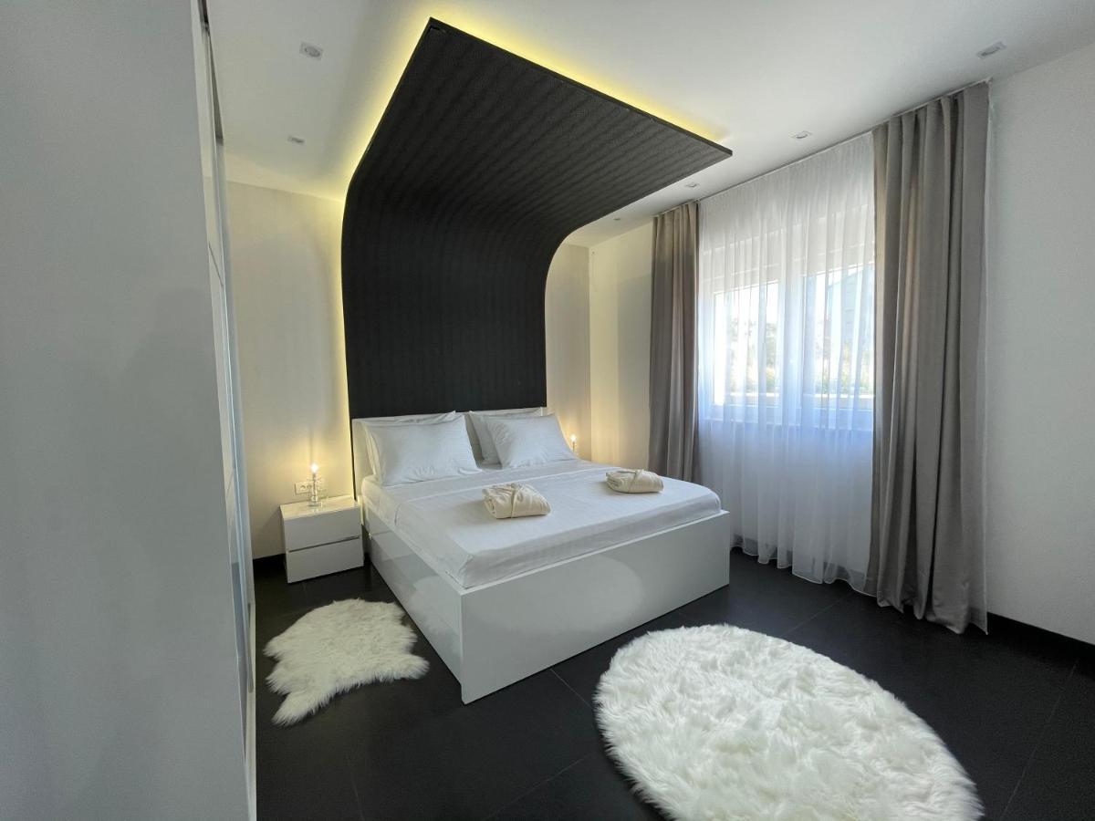 Appartement Sky Garden Trogir Extérieur photo