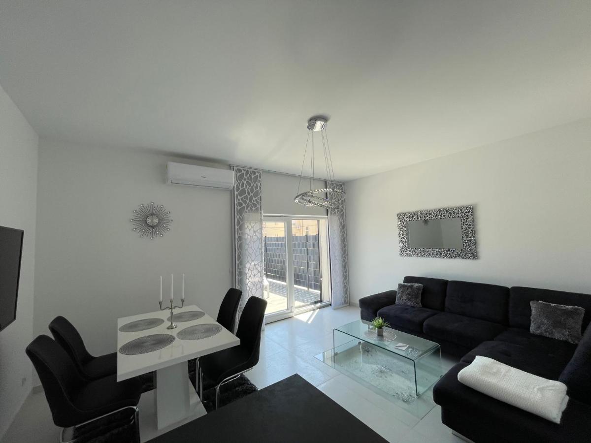 Appartement Sky Garden Trogir Extérieur photo