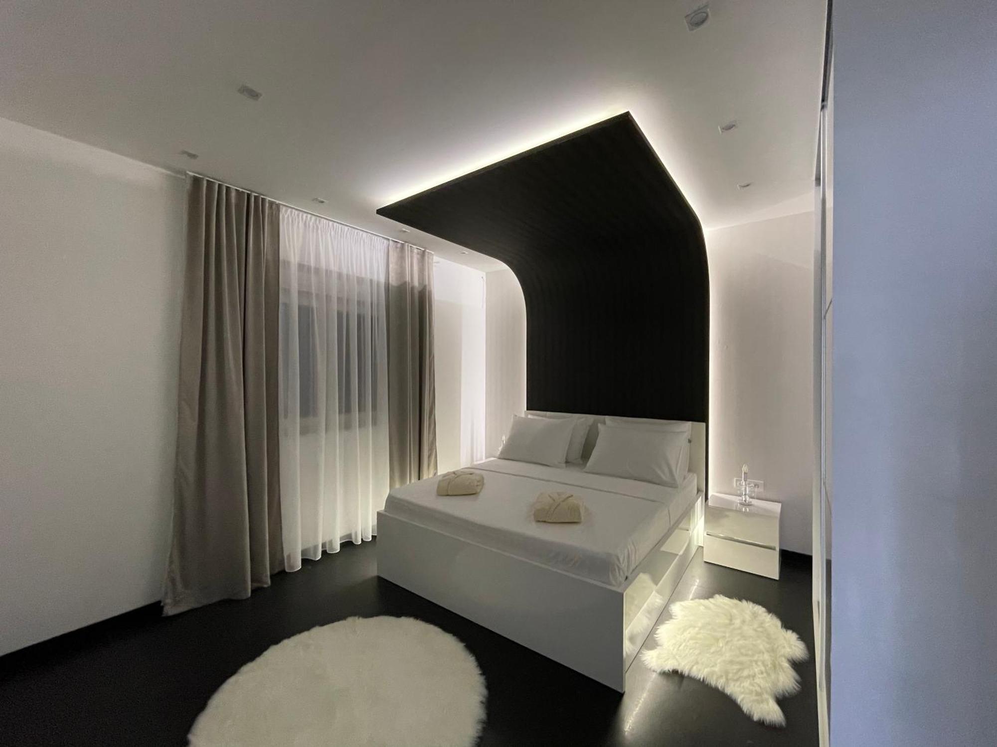 Appartement Sky Garden Trogir Extérieur photo