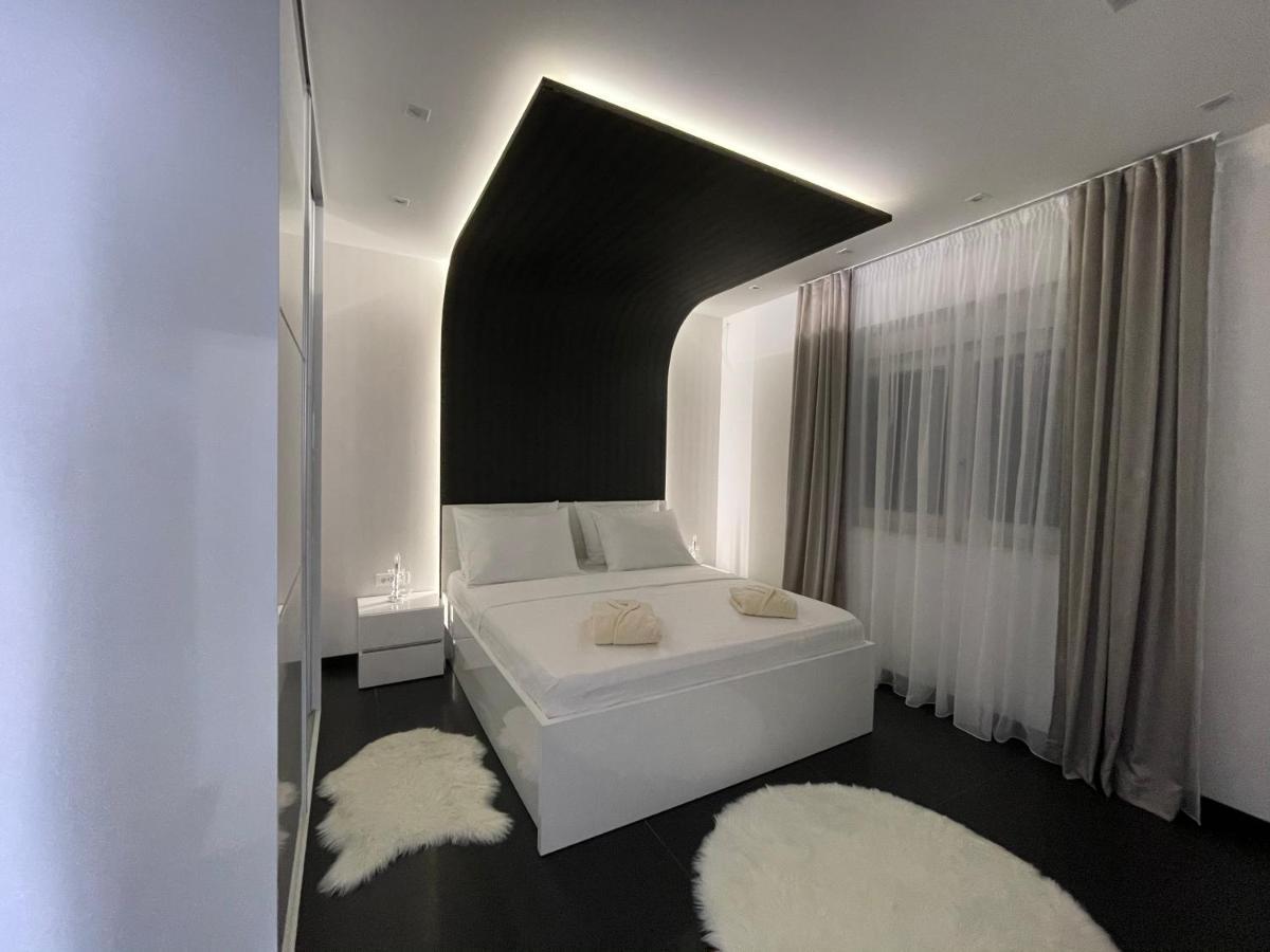 Appartement Sky Garden Trogir Extérieur photo