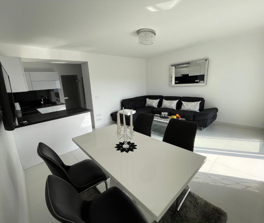 Appartement Sky Garden Trogir Extérieur photo