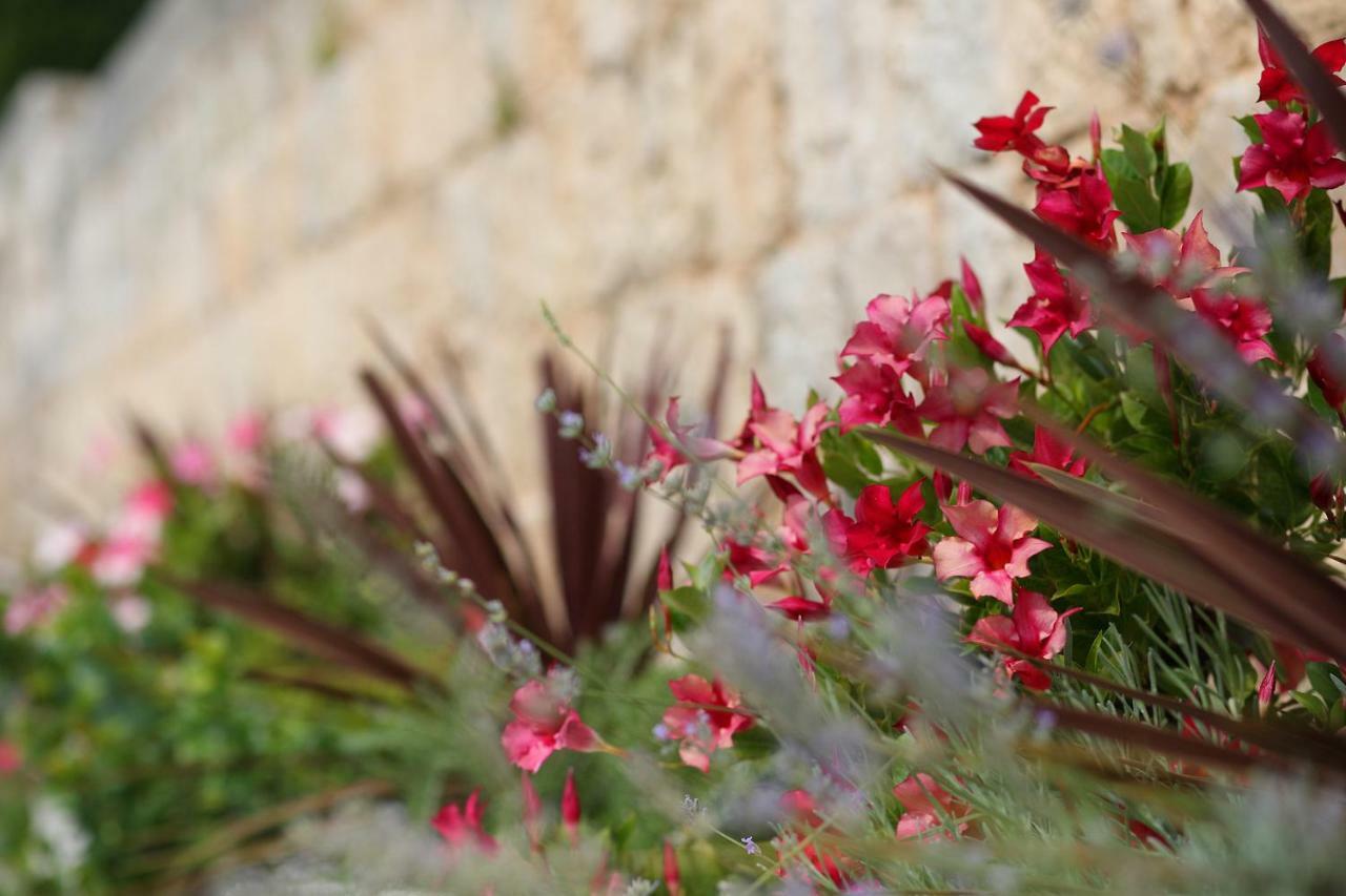Appartement Sky Garden Trogir Extérieur photo
