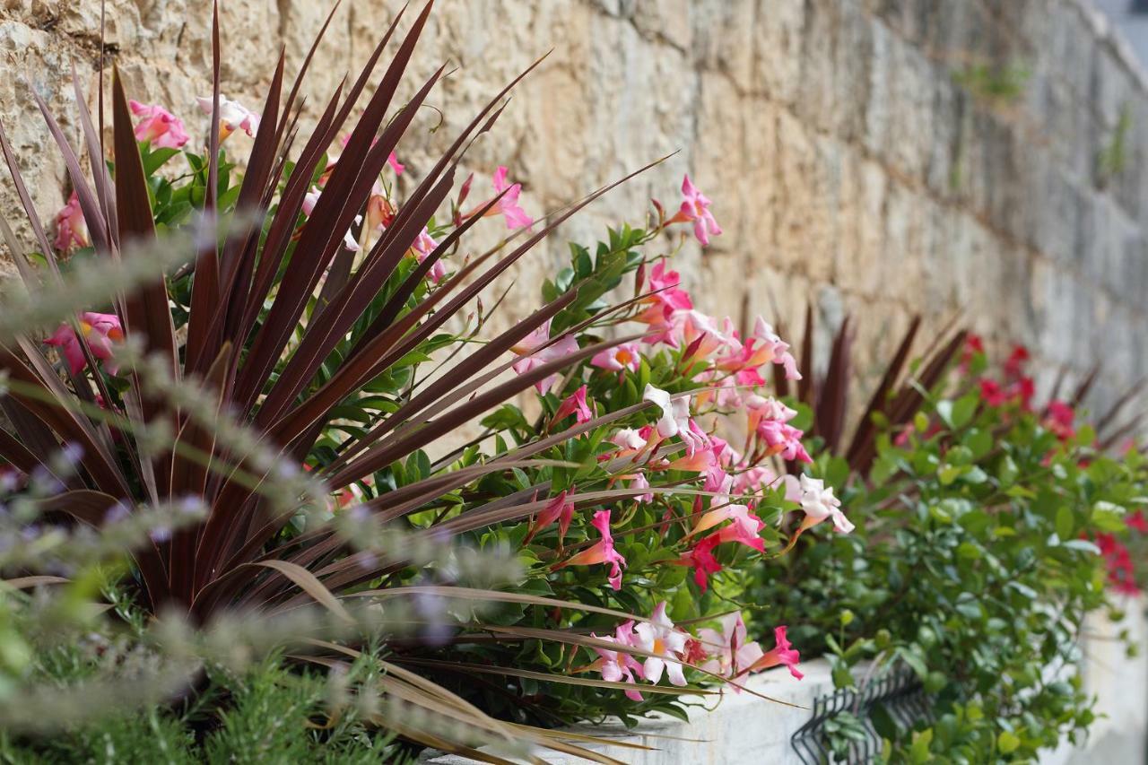 Appartement Sky Garden Trogir Extérieur photo