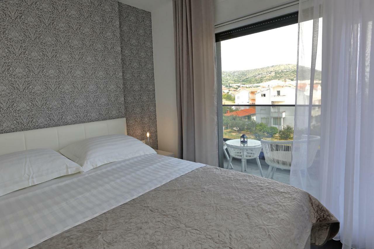 Appartement Sky Garden Trogir Extérieur photo